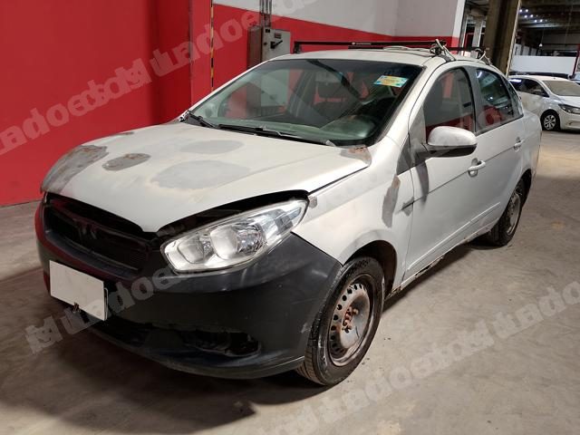 Fiat em leilao em Brasil