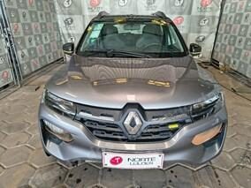 Renault em leilao em Brasil