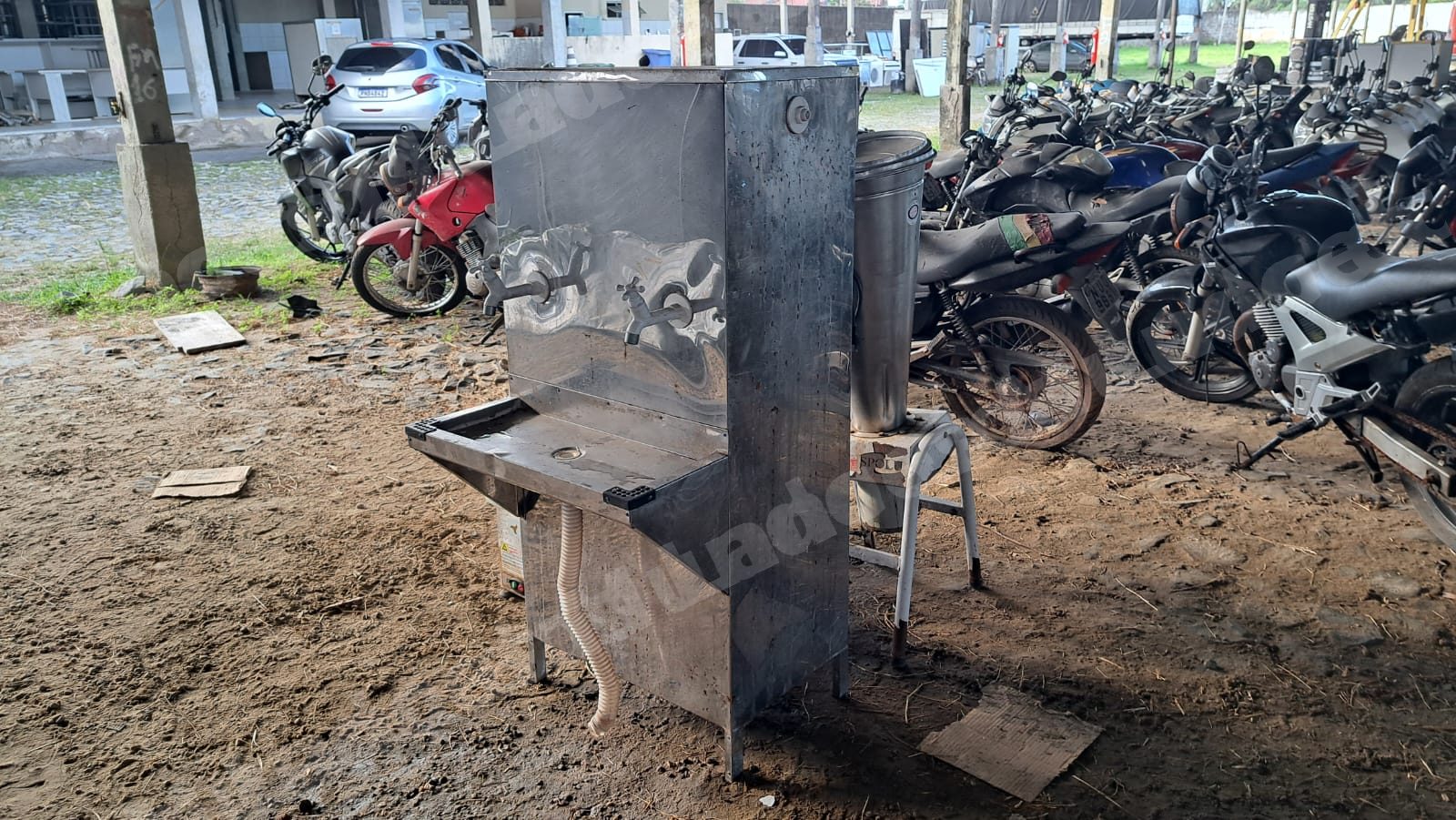 Lote em leilao em Brasil