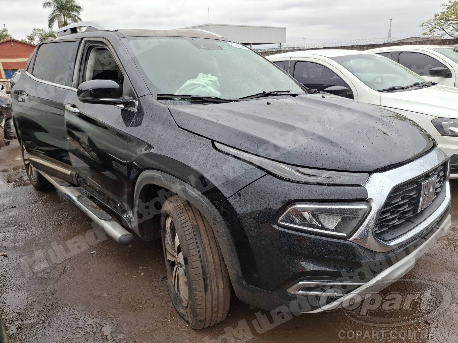 Lote em leilao em Goiânia/GO