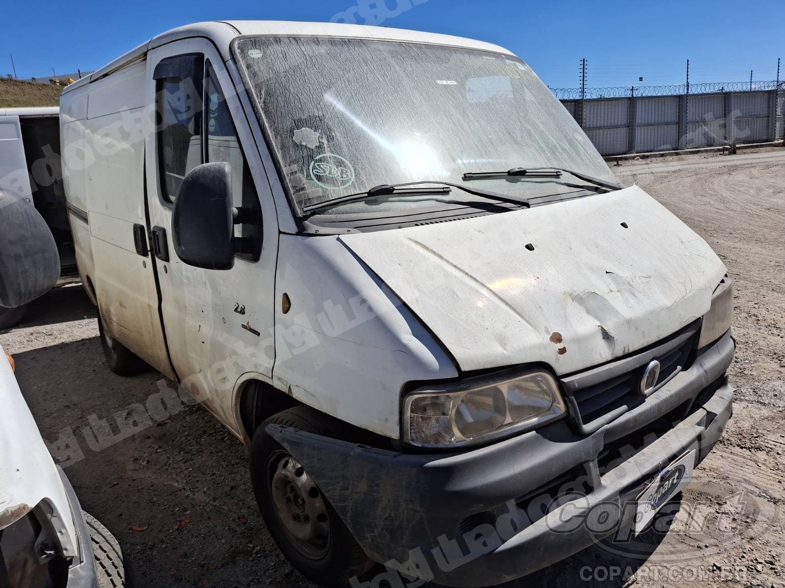 Lote em leilao em Betim/MG