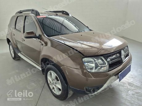 Renault em leilao em Eusébio/CE