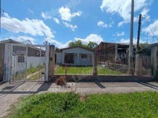 Casa em leilao em São Leopoldo/RS