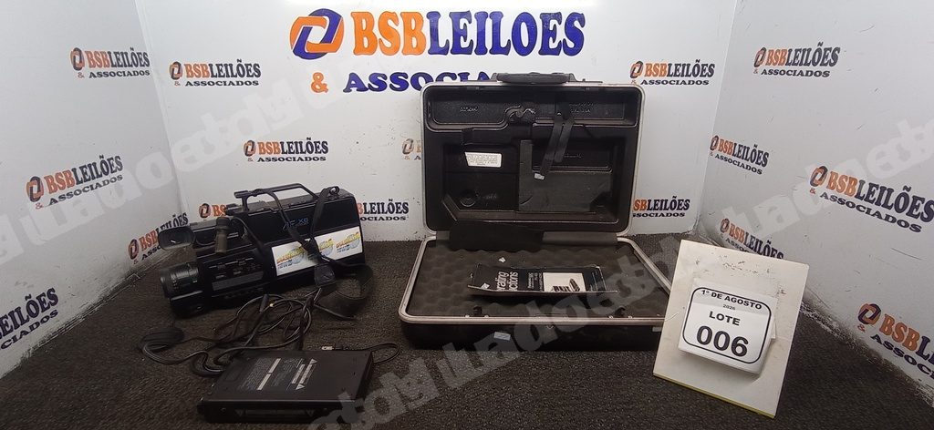 Lote em leilao em Brasil