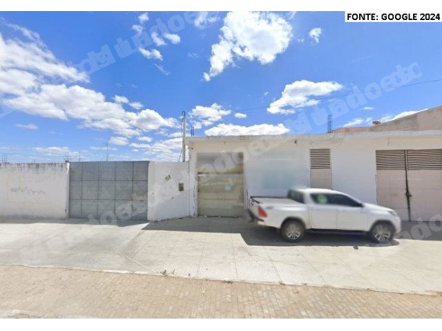Terreno em leilao em Cruzeta/RN