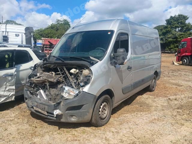 Renault 2018 em leilao em Brasil