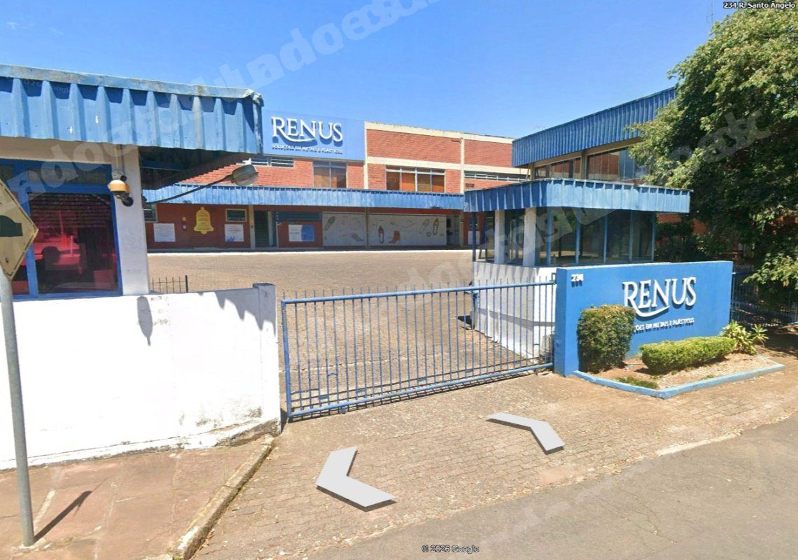 Terreno em leilao em Brasil - Lote 82