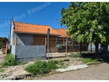 Casa em leilao em Canoas/RS