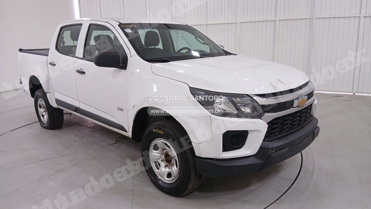 Chevrolet em leilao em Brasil