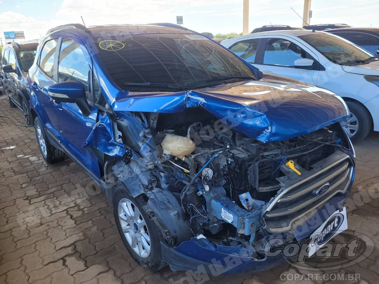 Lote em leilao em Eusébio/CE