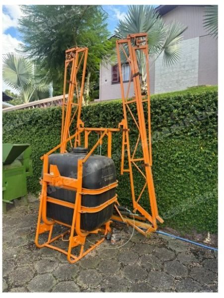 Lote em leilao em Presidente Castello Branco/SC - Lote 2