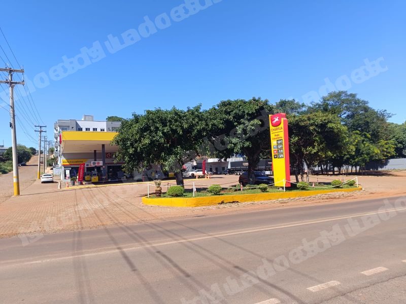 Terreno em leilao em Getúlio Vargas/RS