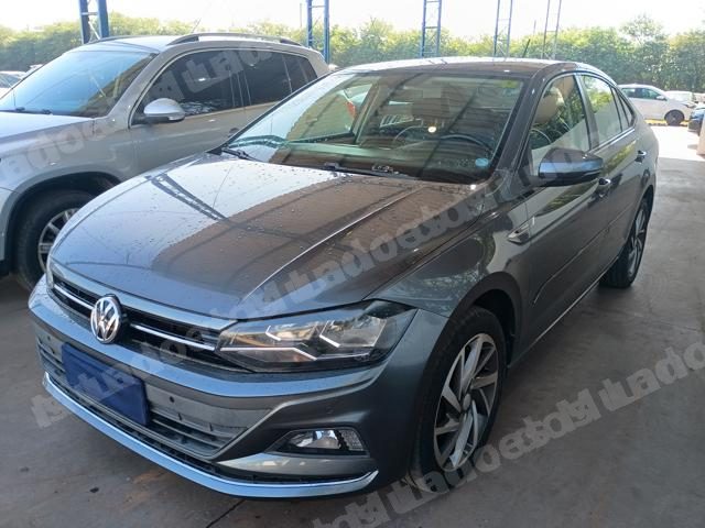 Volkswagen 2018 em leilão em Valinhos/SP
