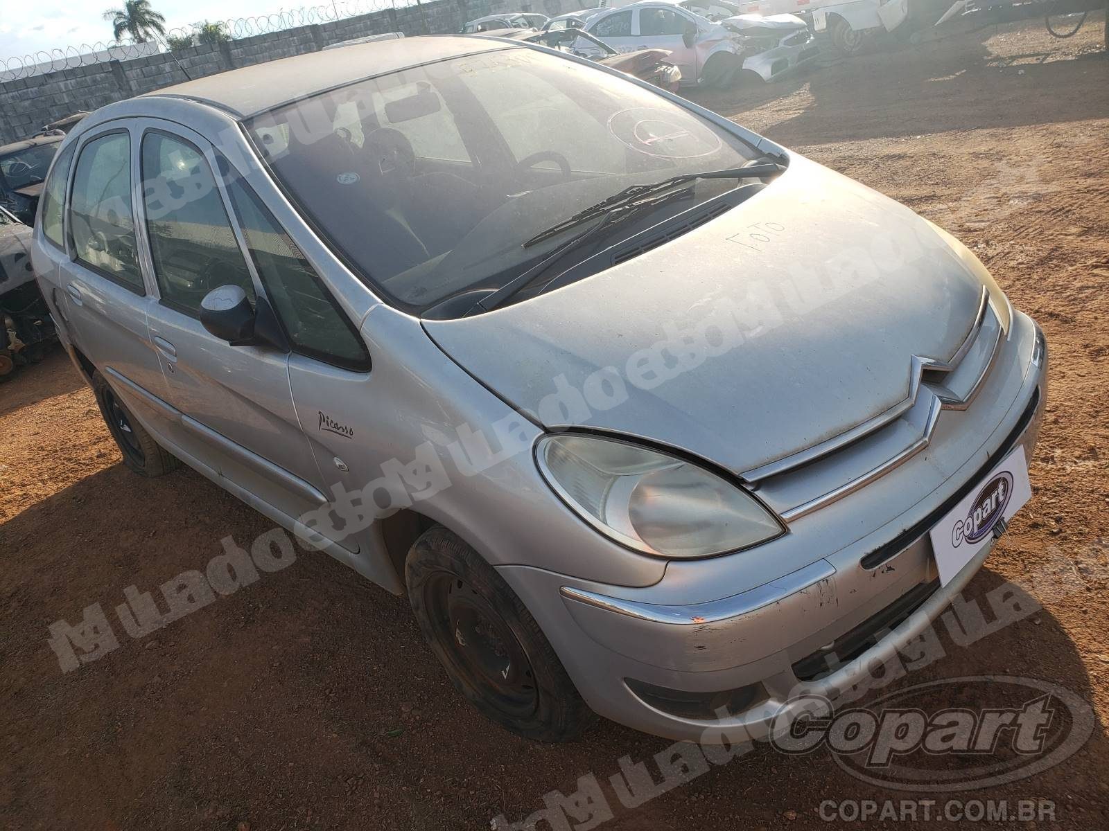 Lote em leilao em Goiânia/GO