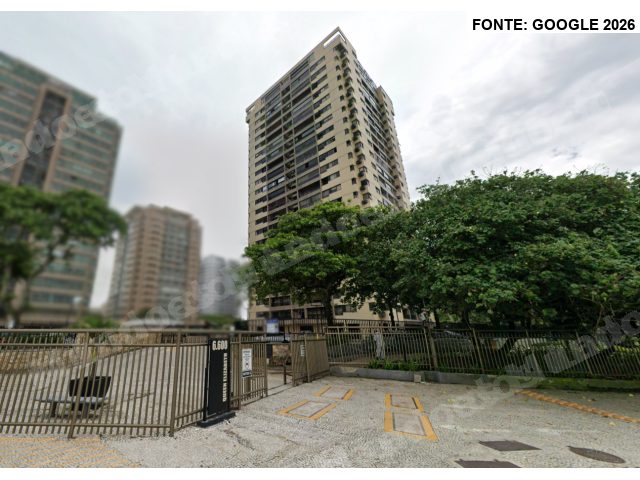 Apartamento em leilao em Rio de Janeiro/RJ