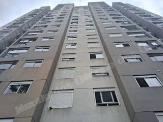 Apartamento em leilao em São Paulo/SP