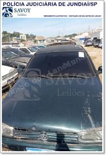 Vw em leilao em Brasil