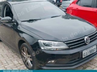 Volkswagen em leilao em São Paulo/SP
