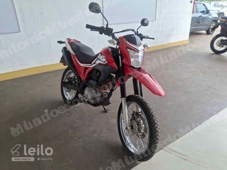 Honda em leilao em Benevides/PA