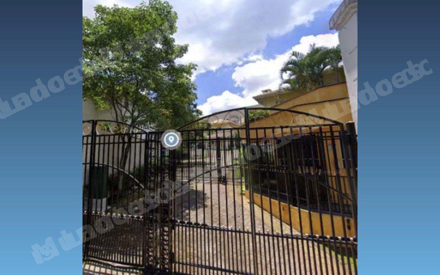 Casa em leilao em São Paulo/SP