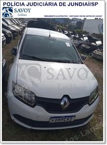 Renault em leilao em Campos do Jordão/SP