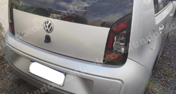 Vw 2014 em leilão em Palmeira/PR