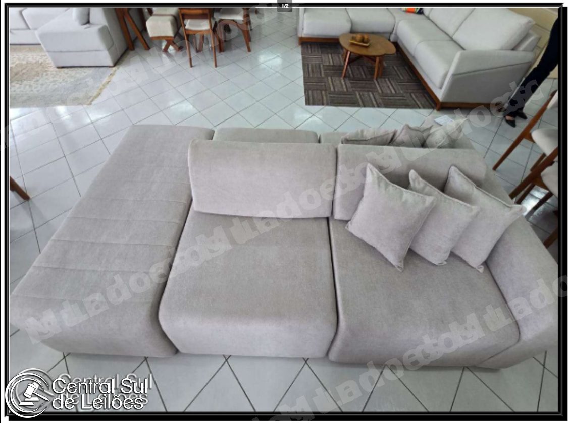 Lote em leilao em São José/SC