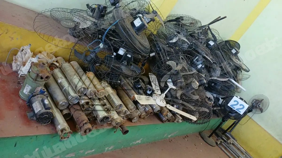 Veiculo em leilao em Brasil - Lote 61