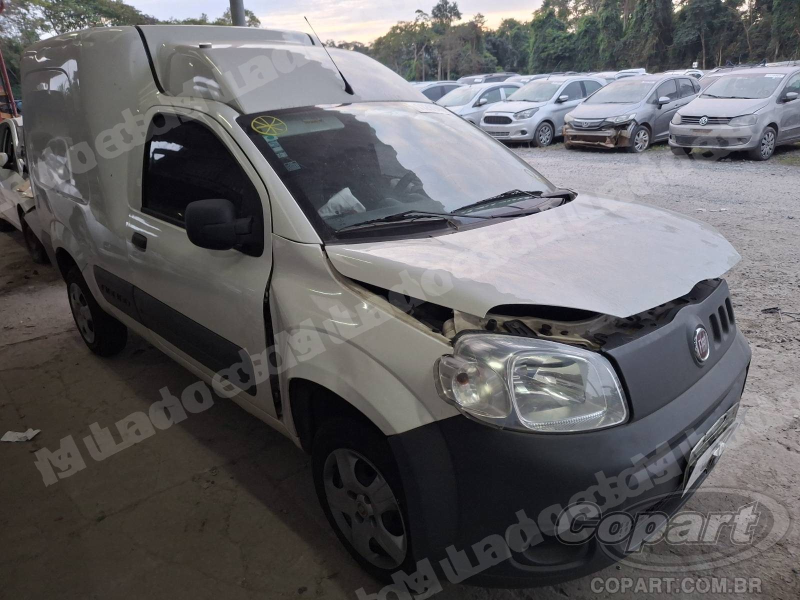 Lote em leilao em Embú das Artes/SP