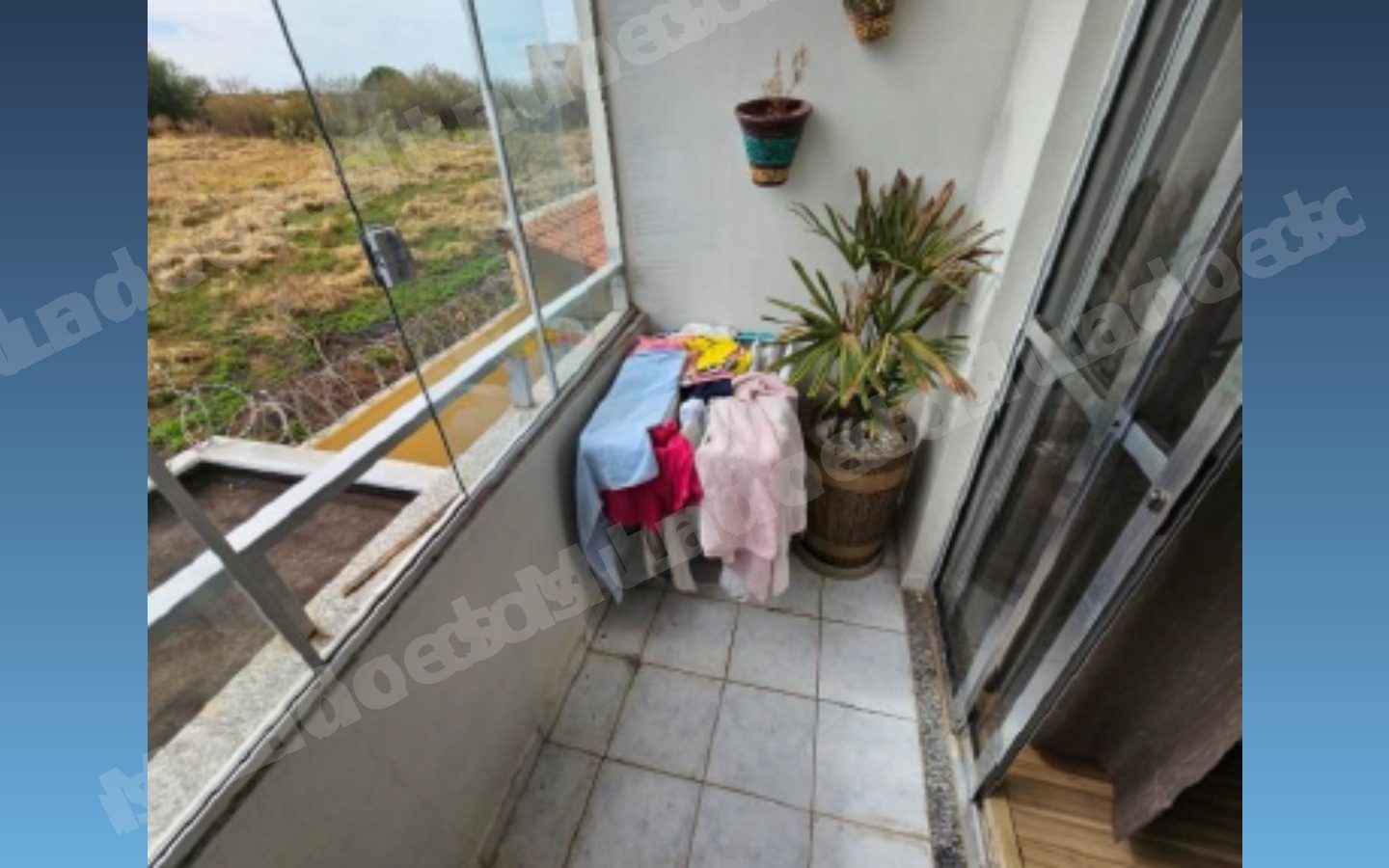 Apartamento de 80 m2 em leilao em Araxá/MG