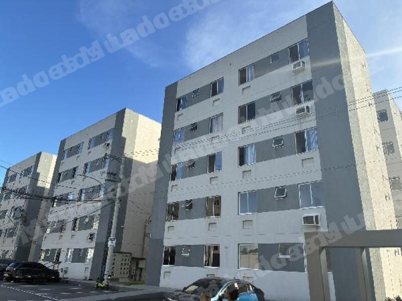 Apartamento em leilao em Rio de Janeiro/RJ