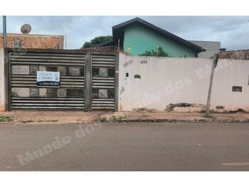 Casa em leilao em Campo Grande/MS