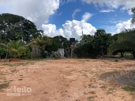 Terreno em leilao em Caiaponia/GO