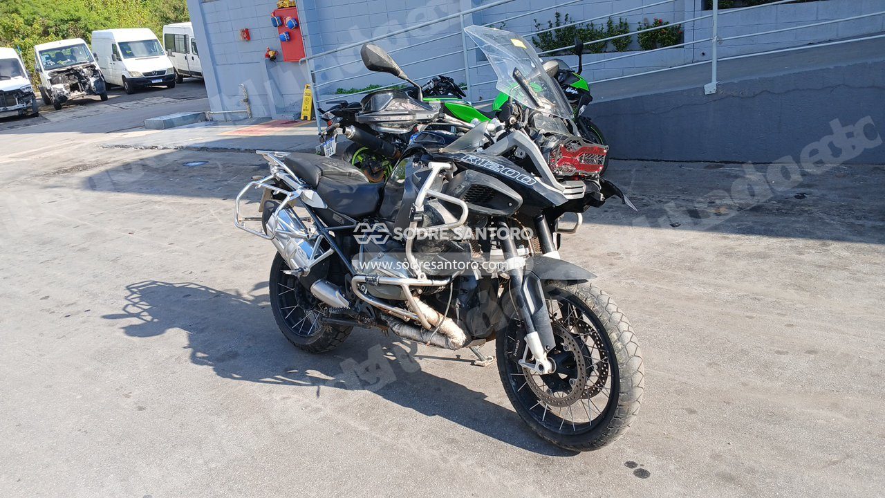 Bmw em leilao em Brasil
