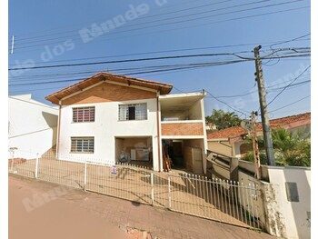 Casa em leilao em Tietê/SP