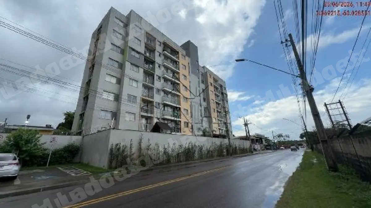 Apartamento em leilao em Manaus/AM - Lote 1
