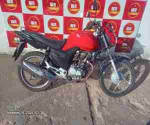 Honda em leilao em Brasil