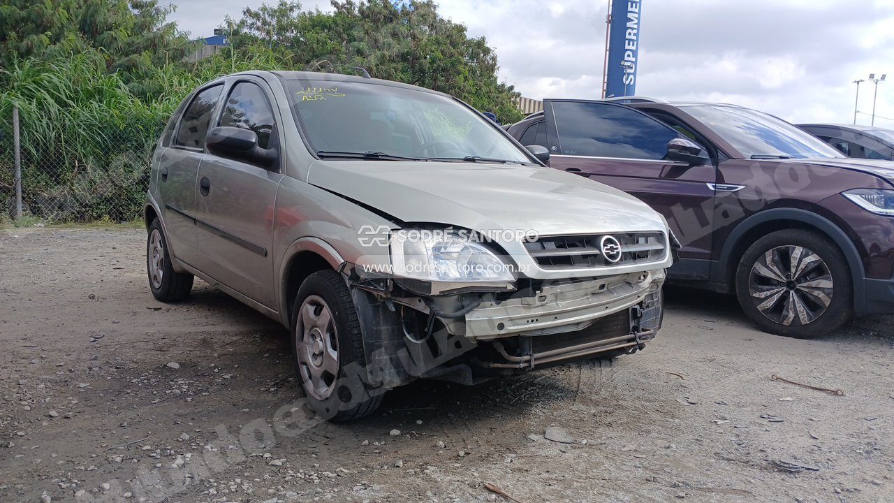 Chevrolet em leilao em Guarulhos/SP