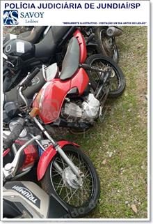 Honda em leilao em Campos do Jordão/SP