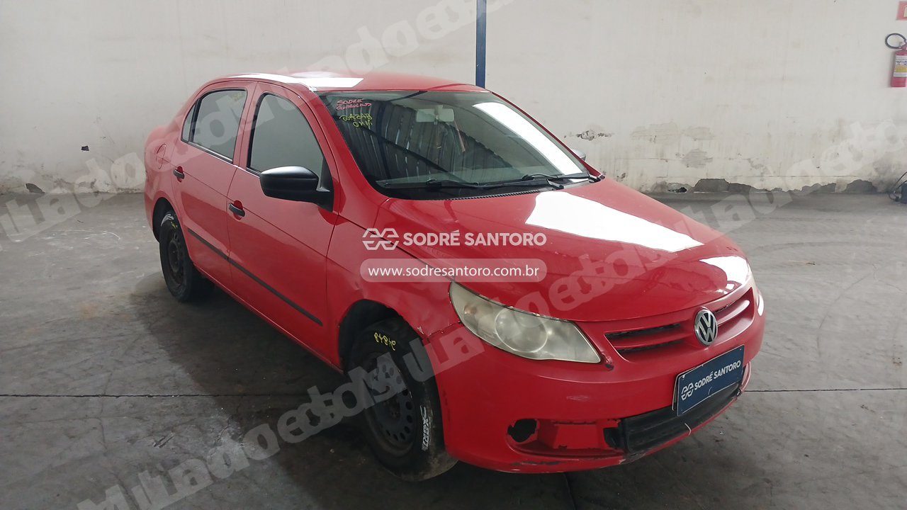 Vw em leilao em Caçapava/SP