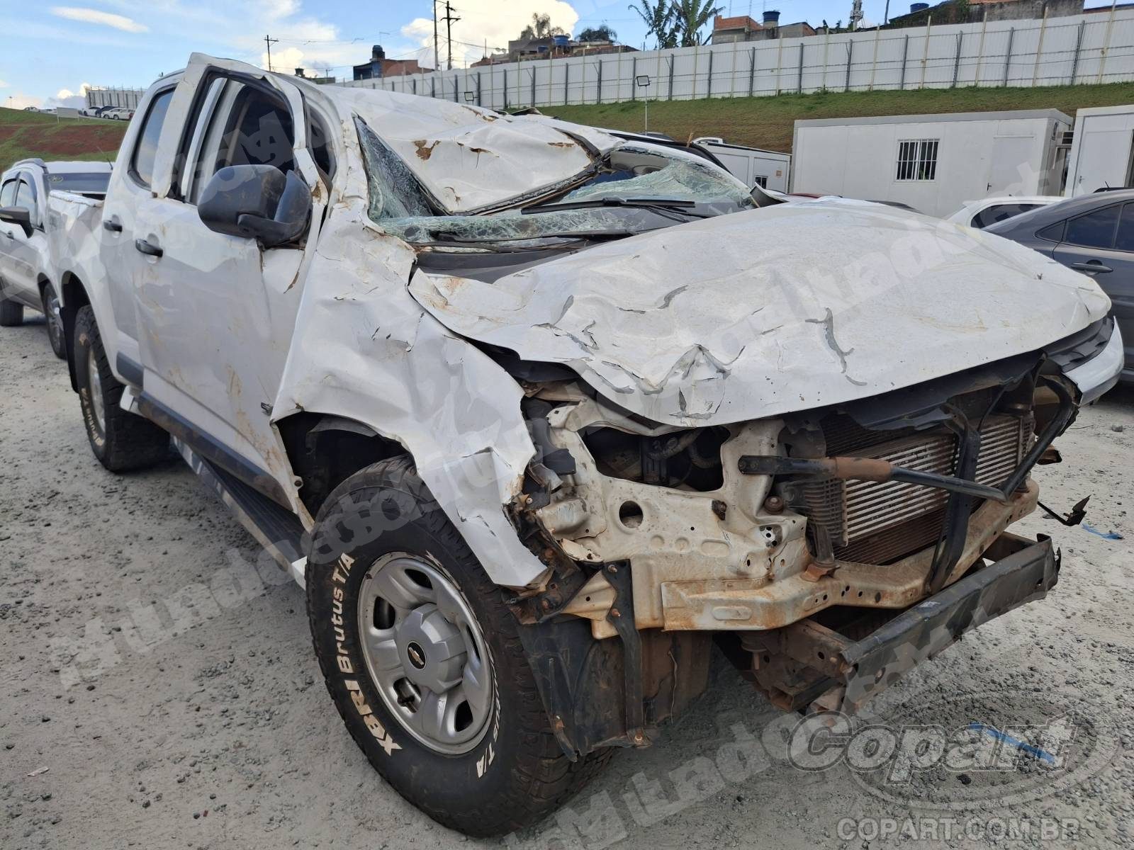 Lote em leilao em Itaquaquecetuba/SP