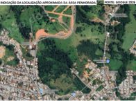 Casa de 26419 m2 em leilao em Formiga/MG