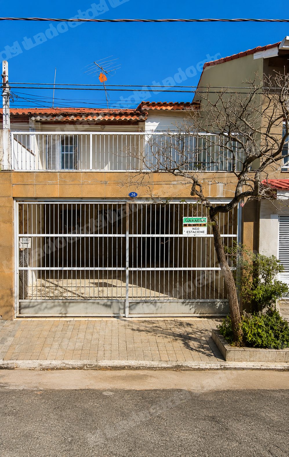 Casa de 113 m2 em leilao em Guarulhos/SP