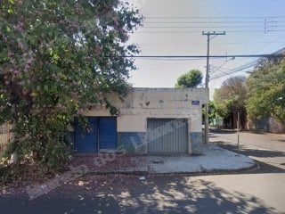 Casa em leilao em Birigui/SP