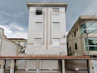 Apartamento em leilao em Santos/SP