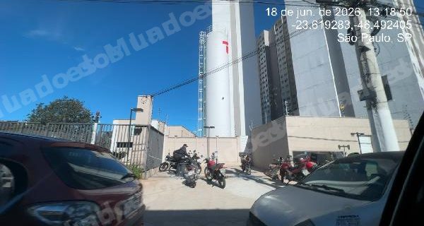 Apartamento em leilao em São Paulo/SP