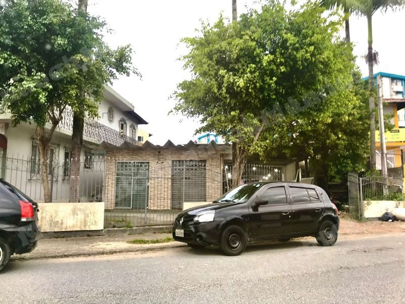 Casa em leilao em São José/SC