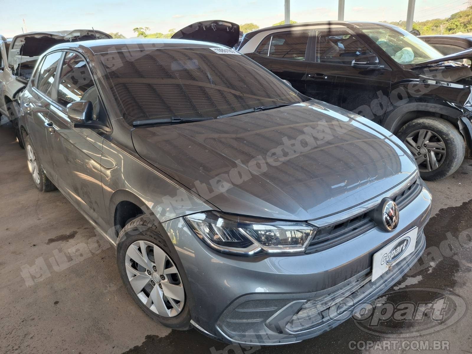 Lote em leilao em Pirapora/SP