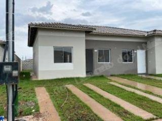 Casa em leilao em Várzea Grande/MT