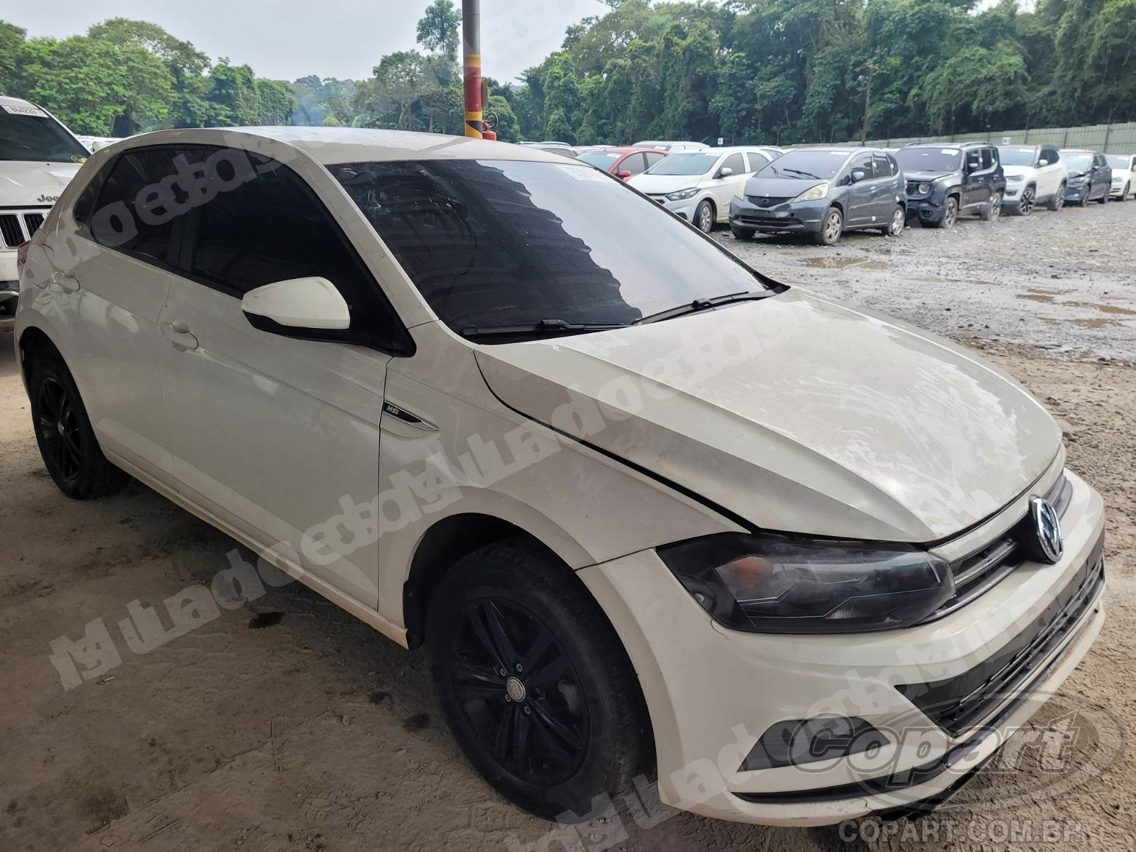 Lote em leilao em Embú das Artes/SP